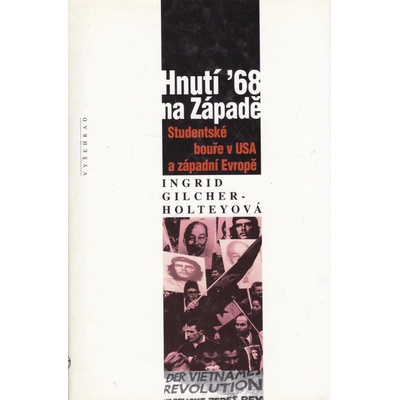 Hnutí 68 na Západě Ingrid Gilcher-Holteyová CZ