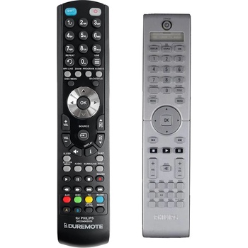 GENERAL Philips 242254900838 - дистанционно управление дубликат (242254900838)