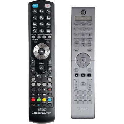 GENERAL Philips 242254900838 - дистанционно управление дубликат (242254900838)