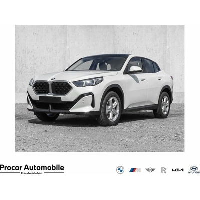 BMW X2 sDrive20i 115 kW