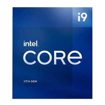 Intel Core i9-11900 BX8070811900SRKNJ