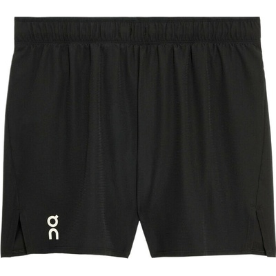 On dámské šortky Trail Shorts Black
