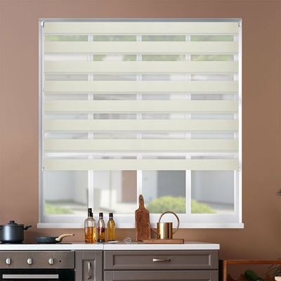 FOA Roleta Deň a noc, STANDARD, Mušľa A 062 100 x 150 cm