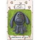 Bohemia Natur Pejsek ručně vyráběné toaletní mýdlo v krabičce 85 g