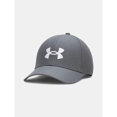 Under Armour M Drive Low Šedá