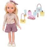  Кукла 33 см. с аксеоари Little Milly 91099-J