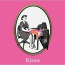 Risso - High Five - CD