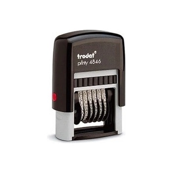 Trodat 4846