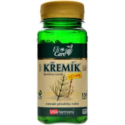 VitaHarmony Křemík 125 mg 150 tablet