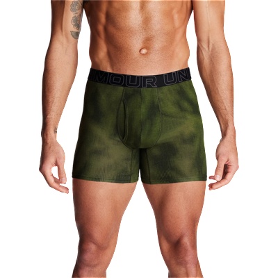 Under Armour Боксерки Under Armour Performance Cotton 6" 3P 1383890-390 Размер S