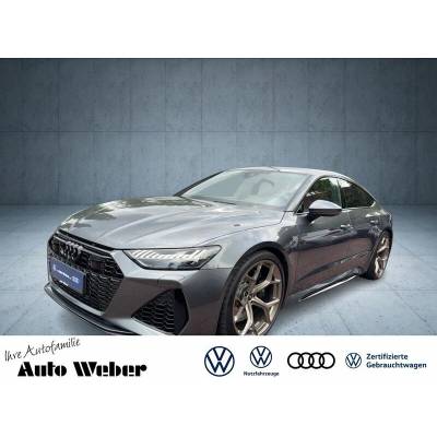 Audi RS7 Sportback Performance 463 kW