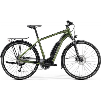 Merida eSpresso 300SE EQ 2021