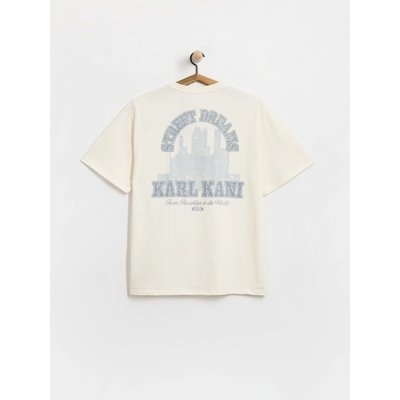 Karl Kani Signature Oversized white