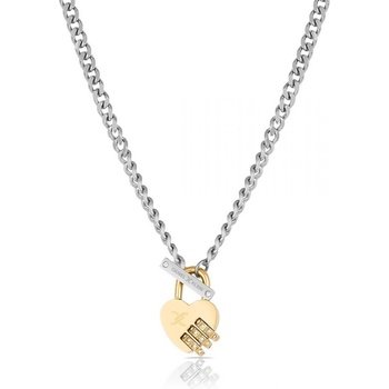 Daniel Klein Дамско колие Daniel Klein DKJ. 3.4032-2 (DKJ.3.4032-2)