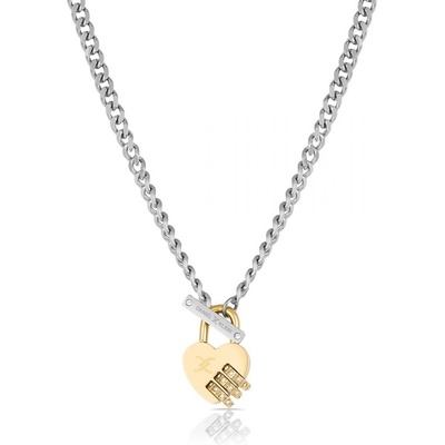 Daniel Klein Дамско колие Daniel Klein DKJ. 3.4032-2 (DKJ.3.4032-2)