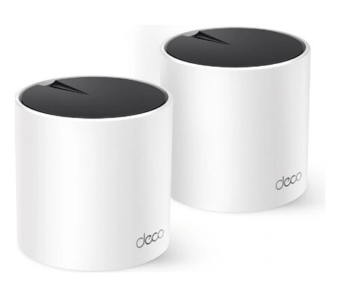 TP-Link Deco X55, 3ks