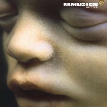 RAMMSTEIN - MUTTER LP