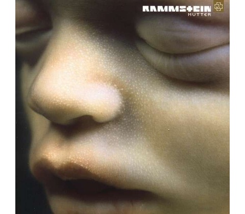 RAMMSTEIN - MUTTER LP