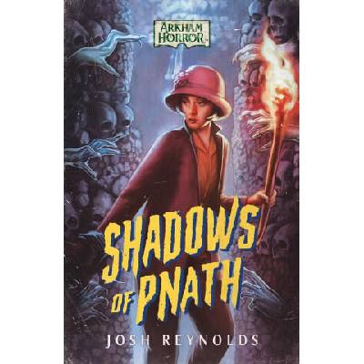 Shadows of Pnath