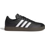 adidas Дамски обувки Adidas VL Court Base Womens Shoes - Blk/Wht/Gum