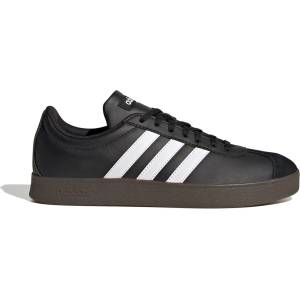 adidas Дамски обувки Adidas VL Court Base Womens Shoes - Blk/Wht/Gum