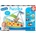 Educa - Puzzle 4v1 Baby Transportation - 1 - 39 piese