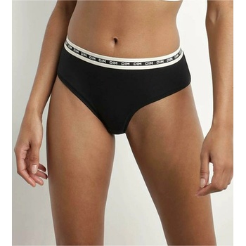 DIM Дамски бикини - черни DIM | Cheren | ЖЕНИ | 35-38