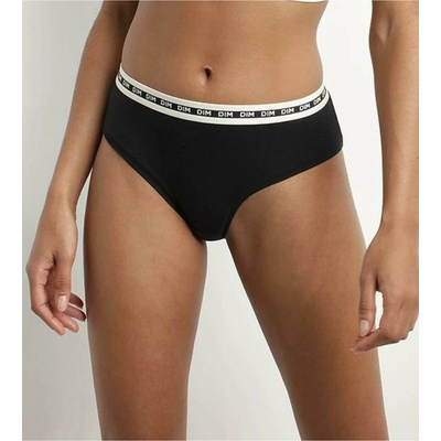 DIM Дамски бикини - черни DIM | Cheren | ЖЕНИ | 35-38