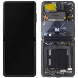 Samsung Galaxy Z Flip DUAL F700