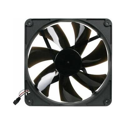 Noiseblocker BlackSilent Pro Fan PK2 ITR-PK-2