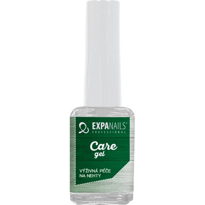 Expa nails expanails care gel výživa přírodních nehtů 15 ml