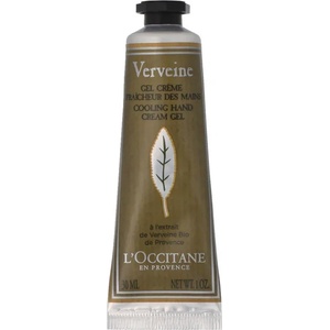L'Occitane Verveine Крем за ръце 30 ml опция Нова опаковка
