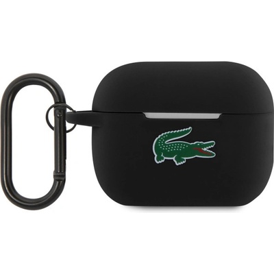 Lacoste Liquid Silicone Croc Logo Pouzdro pro AirPods Pro LCAPSLOK