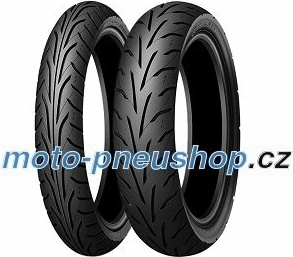 Dunlop Arrowmax GT601 120/80 R18 62H od 2 470 Kč - Heureka.cz