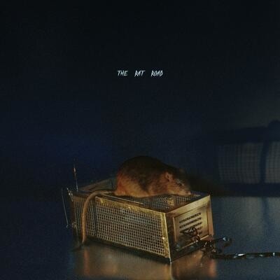 SBTRKT - THE RAT ROAD CD