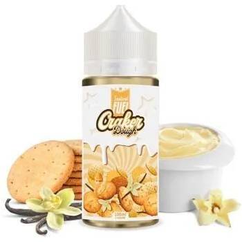 Image 1 of Fruity Fuel Craker dough instant fuel 100ml 00mg