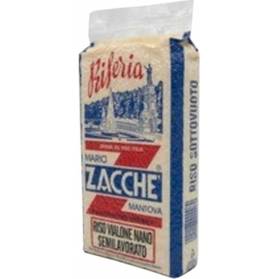 Zacche Vialone nano semilavorato ryža 1 kg