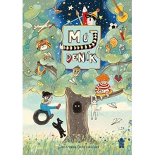 Můj deník - Jandová Marta, Vázaná