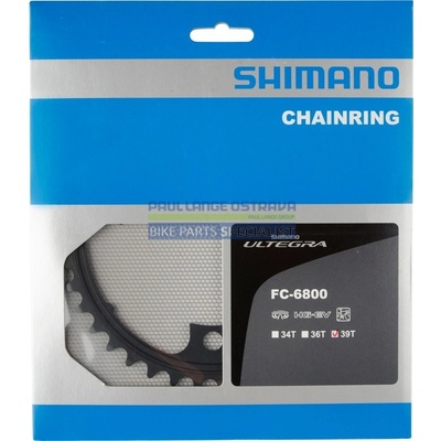 Převodník Shimano Ultegra FC-6800 39