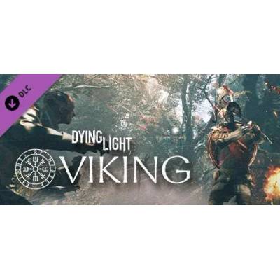 Игра Dying Light - Viking: Raiders of Harran Bundle за PC Steam, Електронна доставка