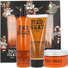 Tigi Bed Head Colour Goddess Shampoo 400 ml