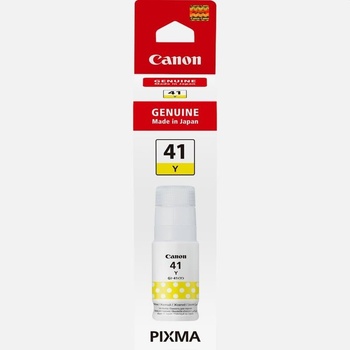 Canon GI-41 Y (4545C001AA)