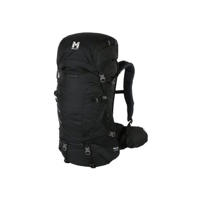 Millet Hanang 50 l black