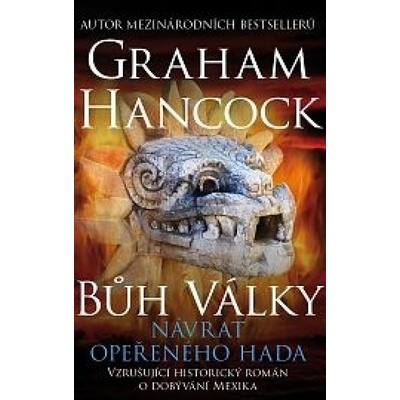 B ůh války 2 - Návrat opeřeného hada