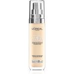 L'Oréal True Match течен фон дьо тен цвят 1.5N 30ml