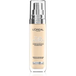 L'Oréal True Match течен фон дьо тен цвят 1.5N 30ml