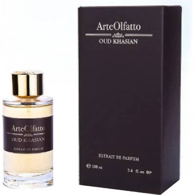 ArteOlfatto Oud Khasian Extrait de Parfum 100 ml