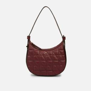 Geox Виненочервена дамска чанта Geox Maryemy Bag Geox | Cherven | ЖЕНИ | UNI