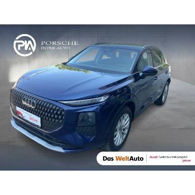 Audi Q3 TFSI 110 kW