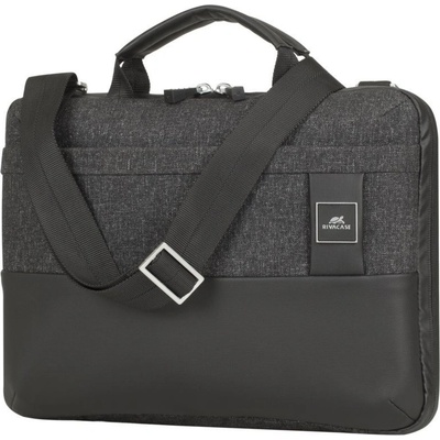 Riva Case 8823 Black Mélange